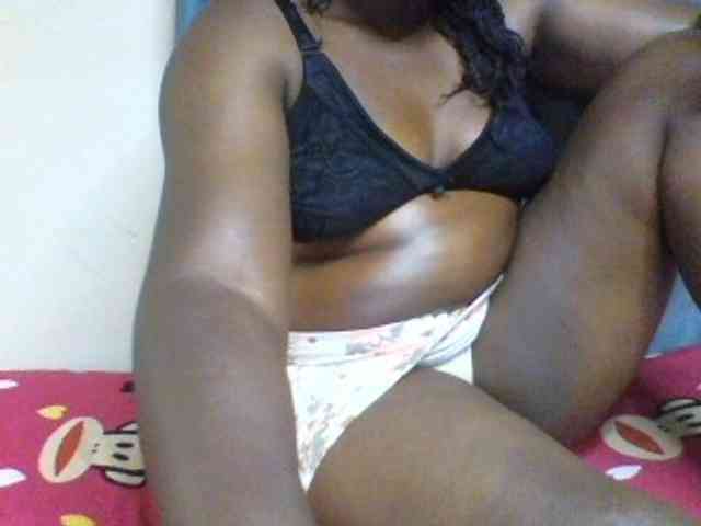 Sexxyblacky
