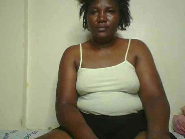 Sexxyblacky webcam