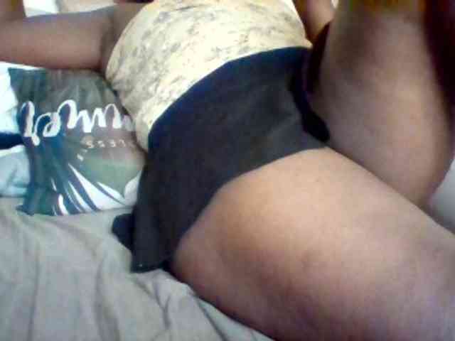 Sexxyblacky webcam