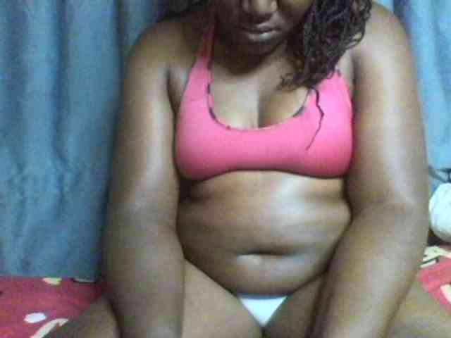 Sexxyblacky webcam