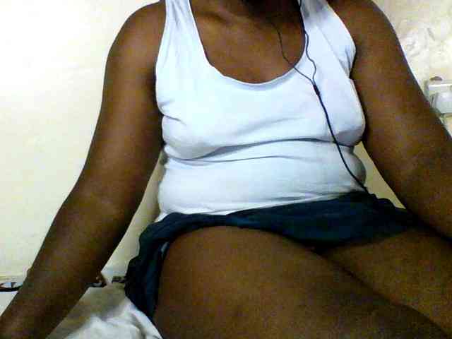 Sexxyblacky webcam