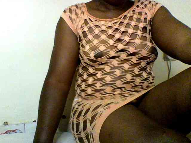 Sexxyblacky webcam