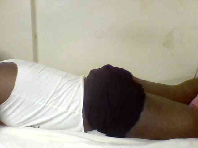 Sexxyblacky webcam