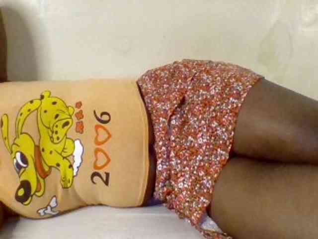 Model: Sexxyblacky