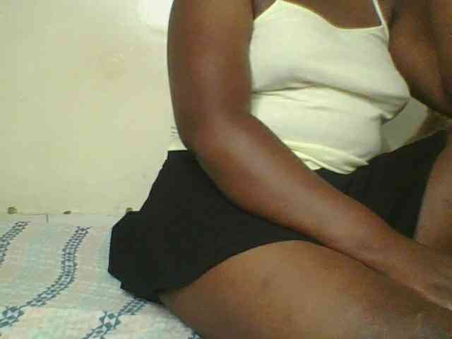 Sexxyblacky webcam
