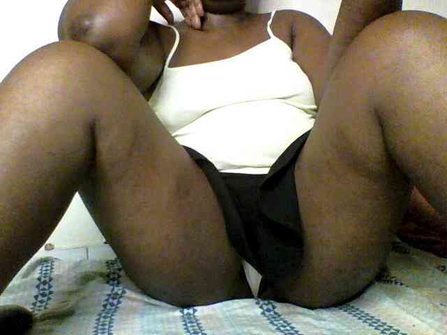 Sexxyblacky webcam