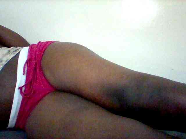 Sexxyblacky webcam