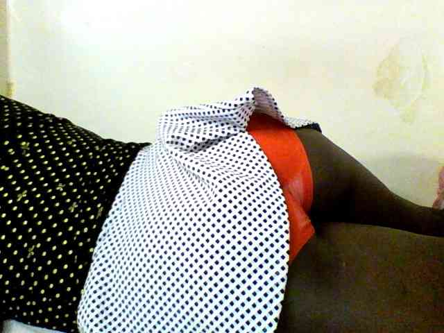 Sexxyblacky webcam
