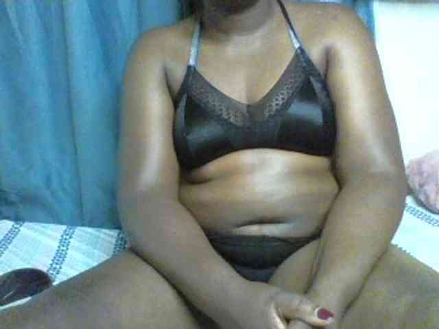 Sexxyblacky webcam