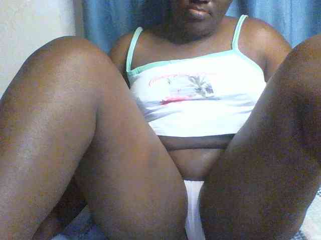 Sexxyblacky webcam