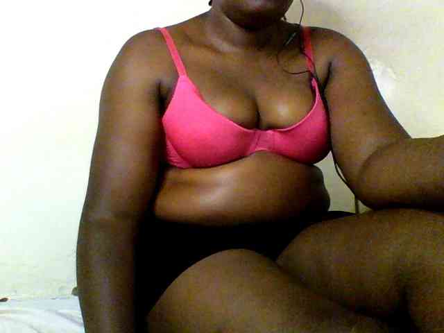 Sexxyblacky