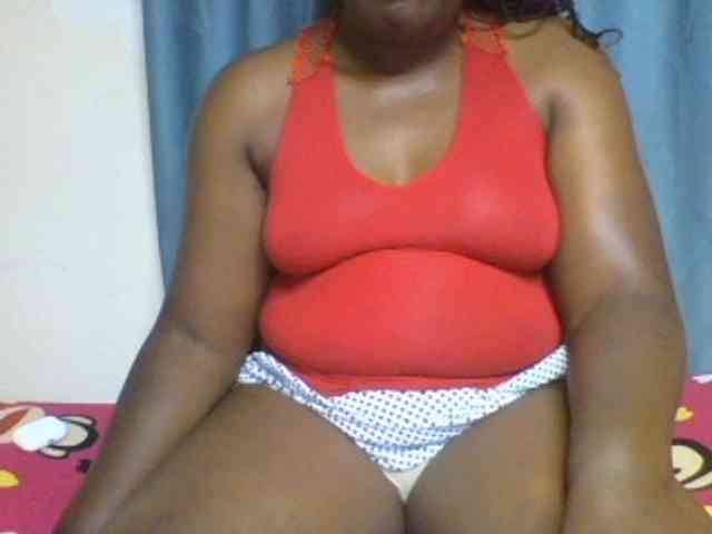 Sexxyblacky