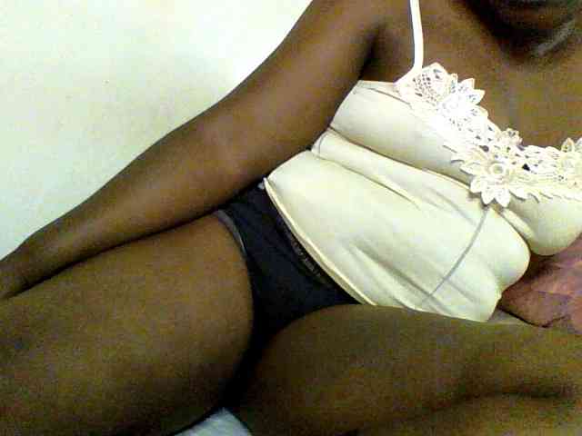 Model: Sexxyblacky