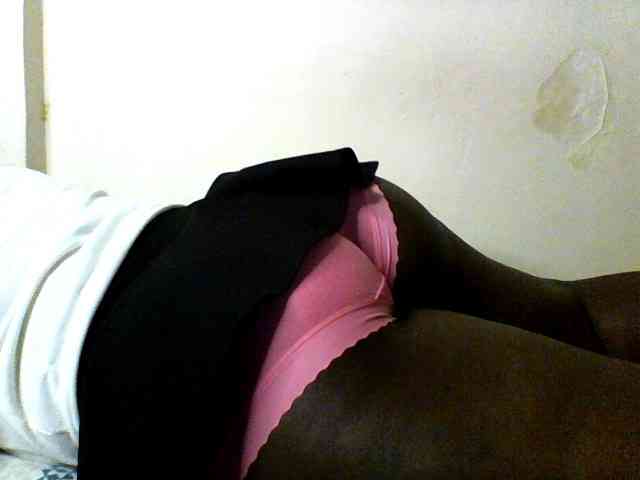 Sexxyblacky webcam