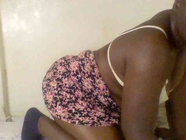 Sexxyblacky webcam