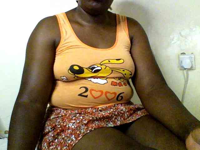 Model: Sexxyblacky