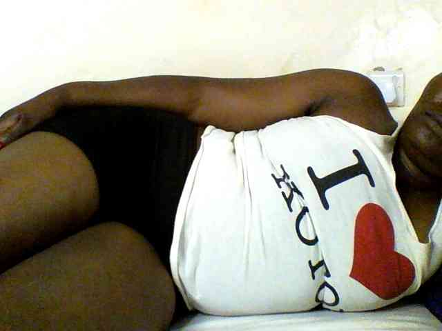 Sexxyblacky webcam