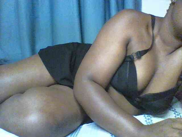 Sexxyblacky webcam