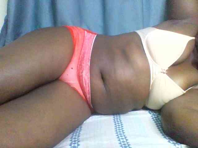 Sexxyblacky