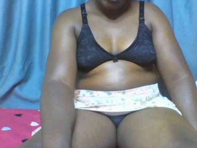 Sexxyblacky webcam