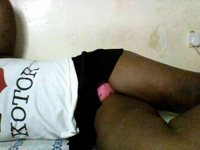Sexxyblacky