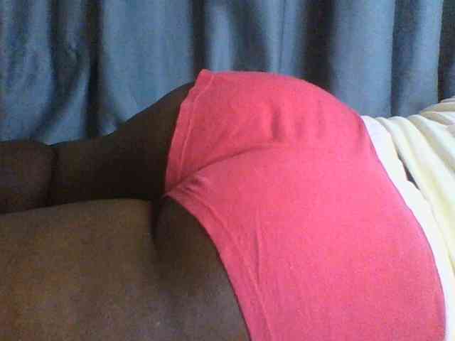 Sexxyblacky webcam