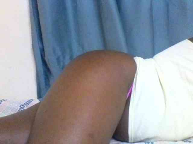Model: Sexxyblacky