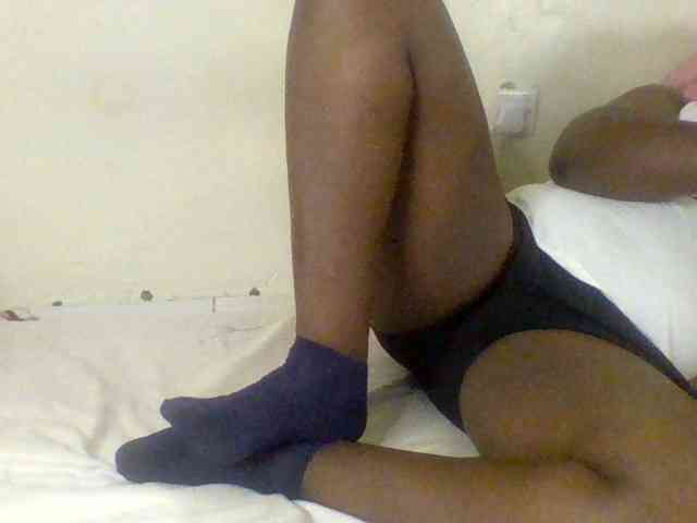 Sexxyblacky webcam