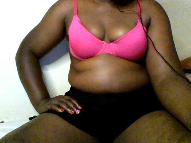 Sexxyblacky webcam