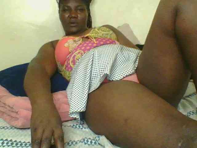 Sexxyblacky webcam
