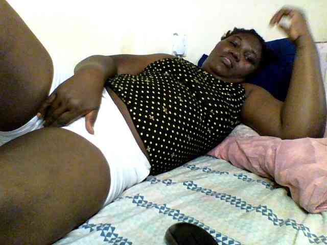Sexxyblacky webcam