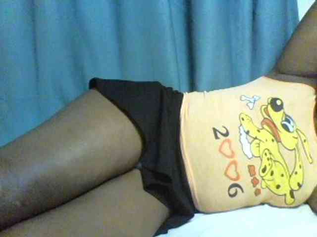 Sexxyblacky
