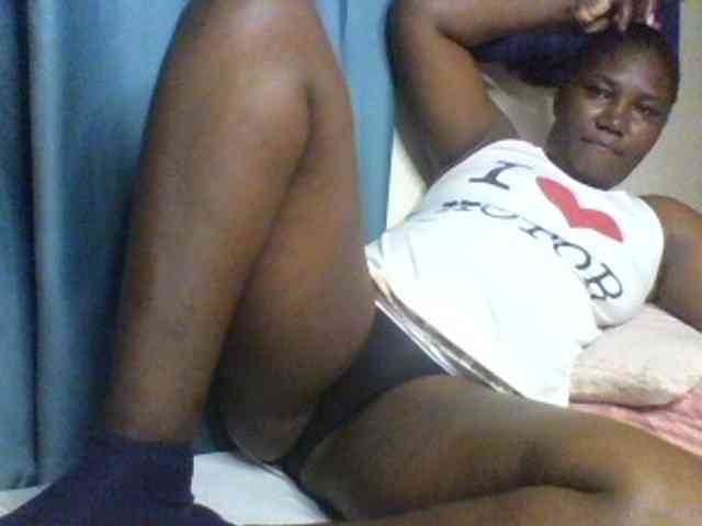 Sexxyblacky webcam