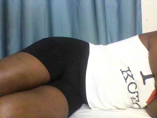 Sexxyblacky Sexxyblacky