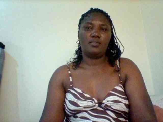 Sexxyblacky webcam