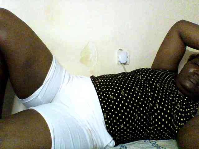 Sexxyblacky webcam
