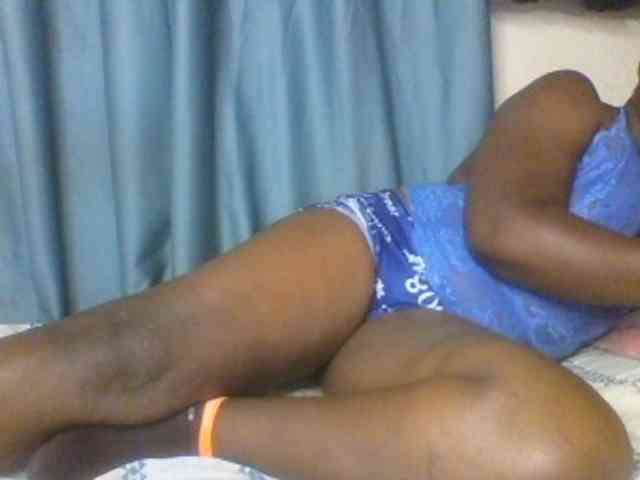 Sexxyblacky webcam