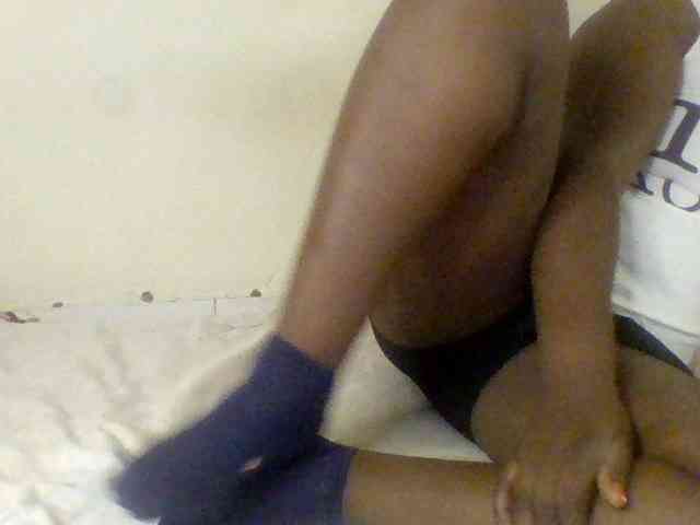 Model: Sexxyblacky