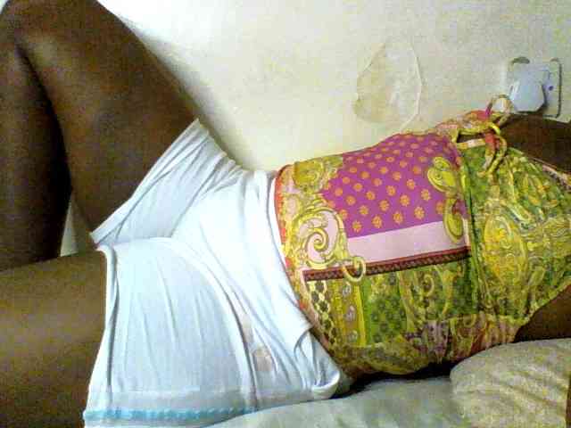 Sexxyblacky