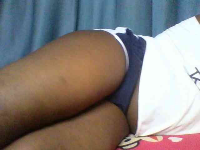 Sexxyblacky webcam