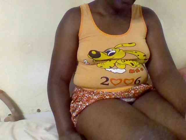 Sexxyblacky webcam