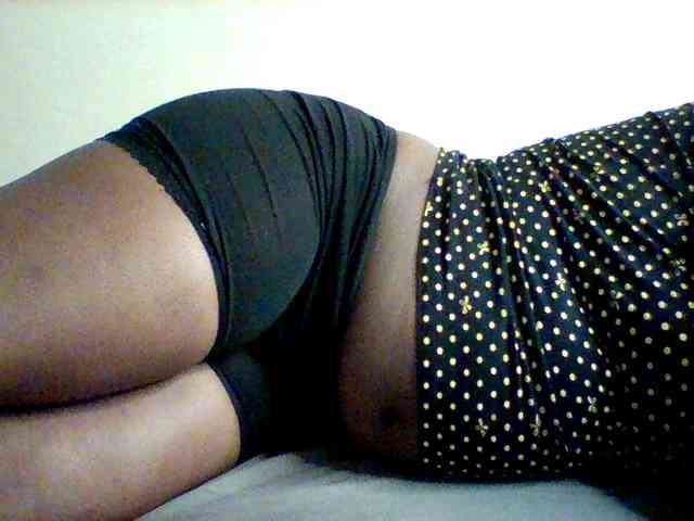 Sexxyblacky webcam