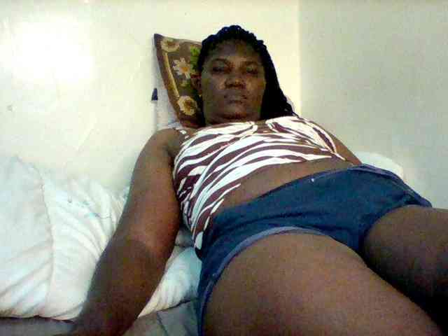 Sexxyblacky webcam