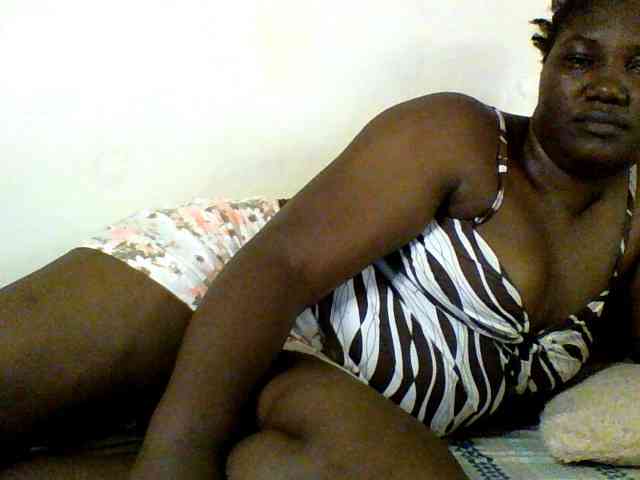 Sexxyblacky webcam