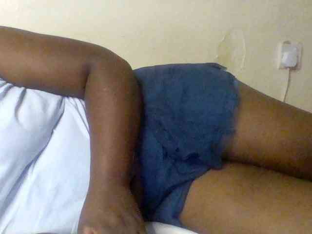 Sexxyblacky webcam