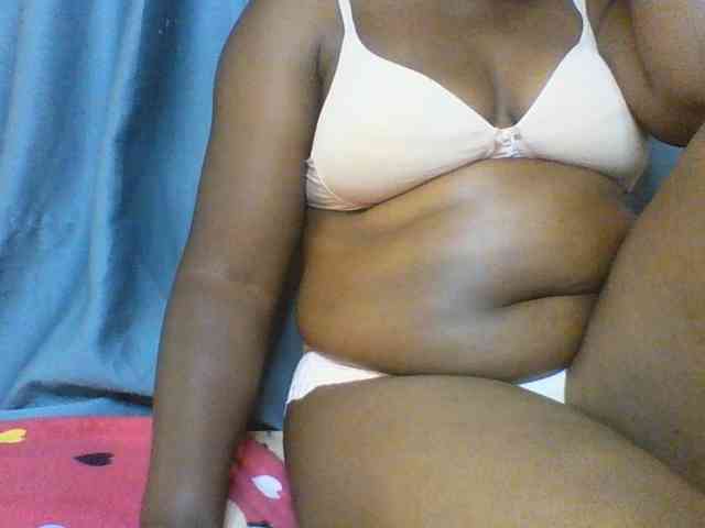 Sexxyblacky webcam