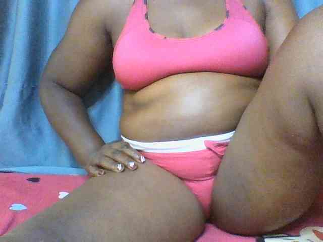 Sexxyblacky