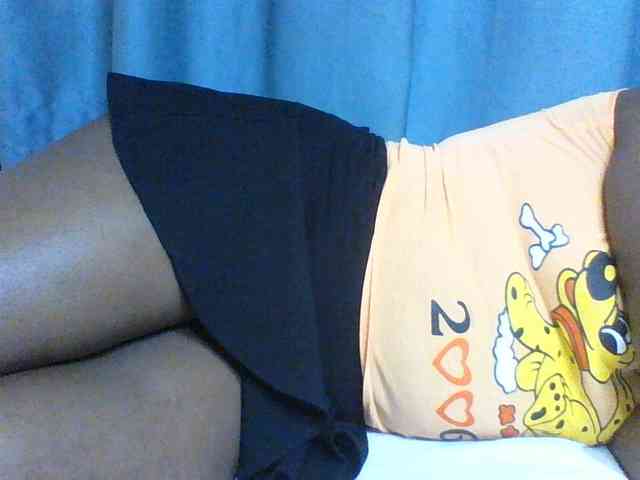 Sexxyblacky Sexxyblacky