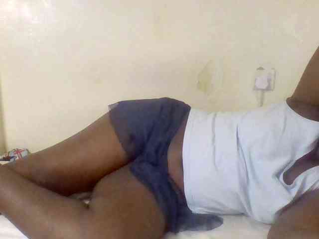 Sexxyblacky webcam