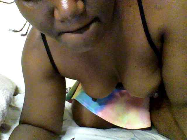 Sexxyblacky webcam